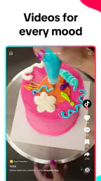 TikTok - Videos, Shop & LIVE 8