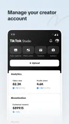 TikTok Studio 2