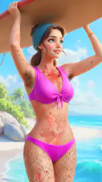 Tile Blast: Match ASMR Game 5