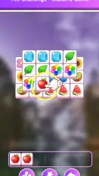 Tile Challenge - Match 3 Game 2
