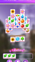 Tile Challenge - Match 3 Game 3