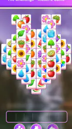 Tile Challenge - Match 3 Game 5