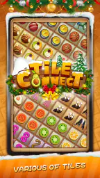 Tile Connect - Matching Games 1
