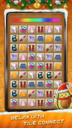 Tile Connect - Matching Games 2