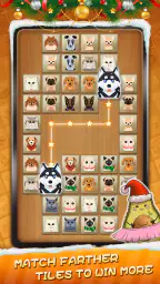 Tile Connect - Matching Games 3