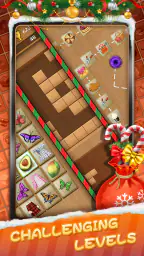 Tile Connect - Matching Games 4