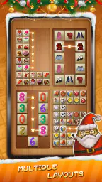 Tile Connect - Matching Games 5