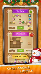 Tile Connect - Matching Games 6