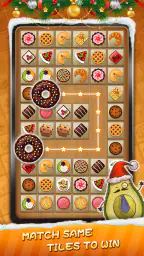 Tile Connect - Matching Games 7