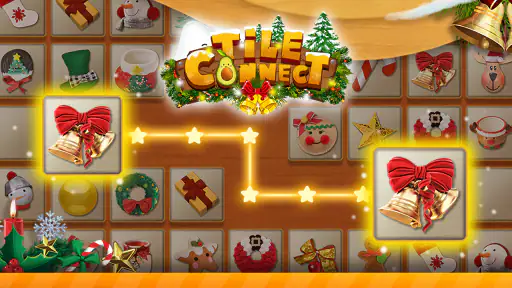 Tile Connect - Matching Games 8