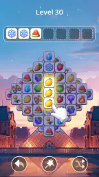 Tile Explorer - Triple Match 4