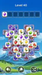 Tile Explorer - Triple Match 6