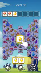 Tile Explorer - Triple Match 8