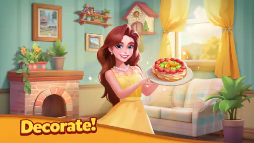 Tile Family®:Match Puzzle Game 5