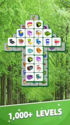 Tile Journey - Classic Puzzle 5