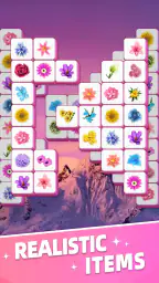 Tile Journey - Classic Puzzle 6