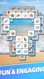 Tile Journey - Classic Puzzle 7