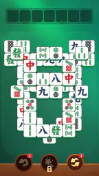 Tile Mahjong Classic 2