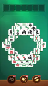 Tile Mahjong Classic screenshot