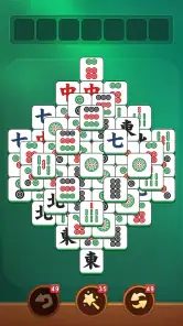 Tile Mahjong Classic screenshot