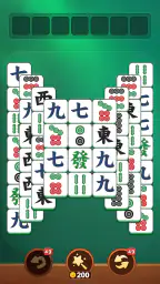 Tile Mahjong Classic 5