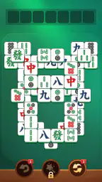 Tile Mahjong Classic 7