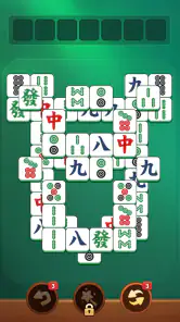 Tile Mahjong Classic screenshot