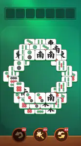 Tile Mahjong Classic screenshot