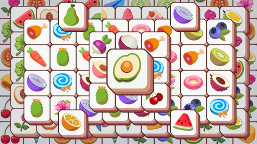 Tile Master® - Matching Game 1