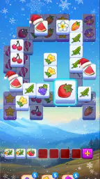 Tile Match puzzle - Tiletopia 2