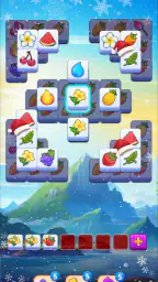 Tile Match puzzle - Tiletopia 3