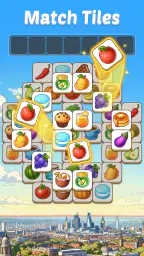 Tile Match: Triple Puzzle Game 2