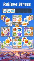 Tile Match: Triple Puzzle Game 4