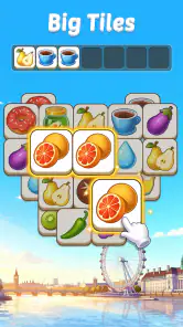 Tile Match: Triple Puzzle Game screenshot