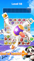 Tile Puzzle Classic 5