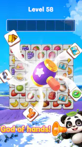 Tile Puzzle Classic screenshot