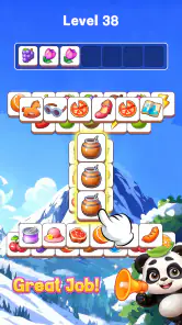 Tile Puzzle Classic screenshot