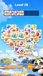 Tile Puzzle Classic 8