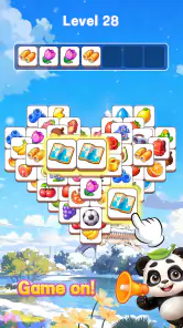 Tile Puzzle Classic screenshot