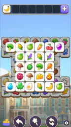 Tile Travels 1