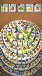Tile Triple 3D 1