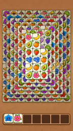 Tile Triple 3D 2