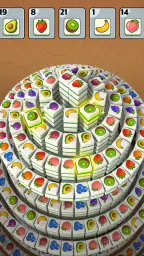 Tile Triple 3D 7