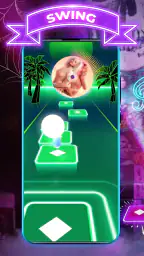 Tiles Hop EDM Rush Music Game 1