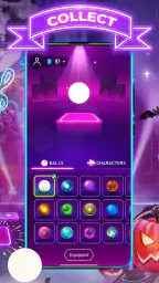 Tiles Hop EDM Rush Music Game 2