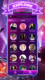 Tiles Hop EDM Rush Music Game 3