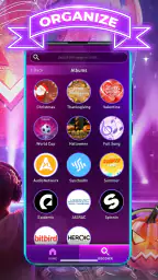 Tiles Hop EDM Rush Music Game 4