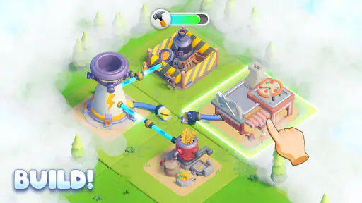 Tiles Survive! 7