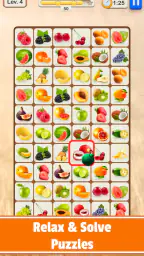 Tilescapes Match - Puzzle Game 2