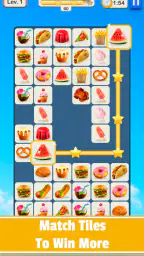 Tilescapes Match - Puzzle Game 5